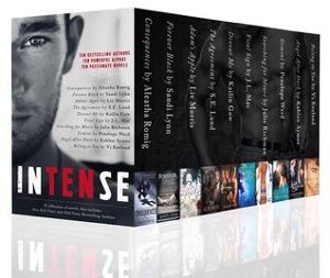 inTENse Boxed Set