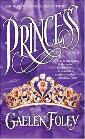 Princess Book Cover