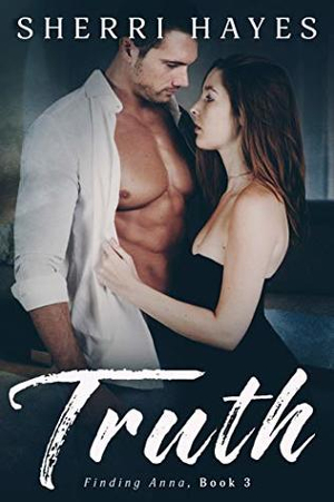 Truth Book Cover