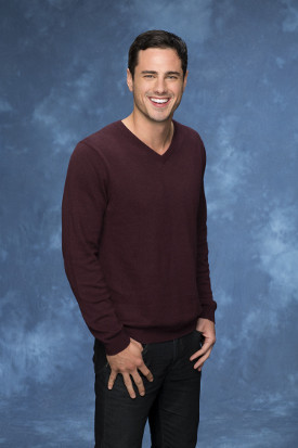 Ben Higgins