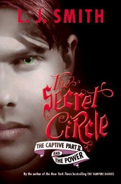 The Secret Circle Book Cover