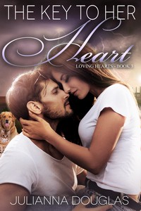 The Key to Her Heart Book Cover