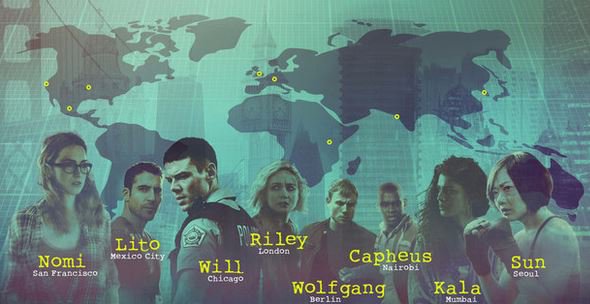 sense8 cast